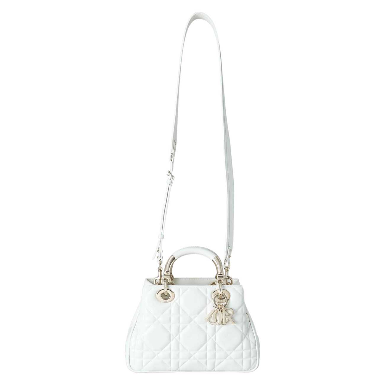 CHRISTIAN DIOR(USED)크리스찬디올 레이디 95.22백